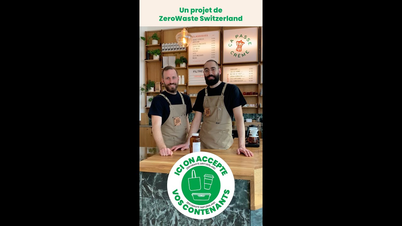 2201 Zero Waste Friendly Shops : Kooko