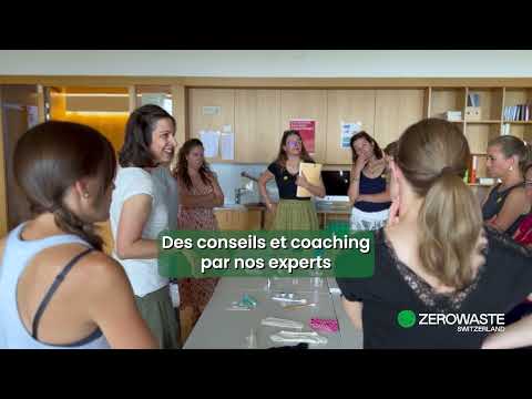 Mon Ecole Zéro Déchet