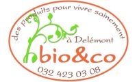 Bio & Co â€“ Bulk store in DelÃ©mont (JU)