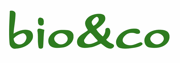 bio & co (logo)