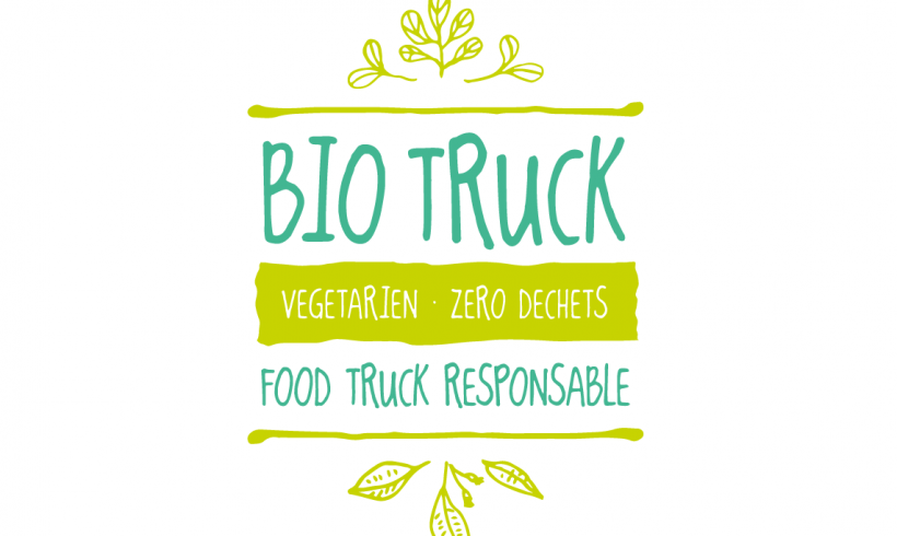 BioTruck – foodtruck bio et responsable BioTruck – foodtruck bio et responsable