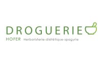 Droguerie – Herboristerie – Diététique Hofer – unverpackte Kosmetik- und Gesundheitsprodukte