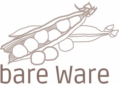 bare ware (logo)