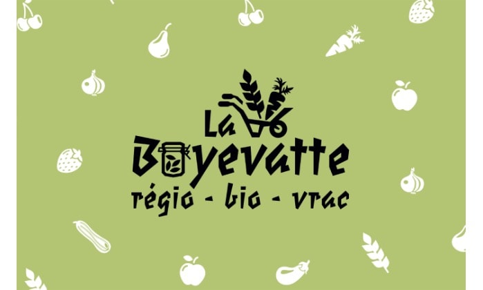 La Boyevatte – Unverpackt-Laden in Courroux (JU)