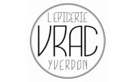 L’épicerie vrac Yverdon – Unverpackt-Laden in Yverdon-les-Bains (VD)
