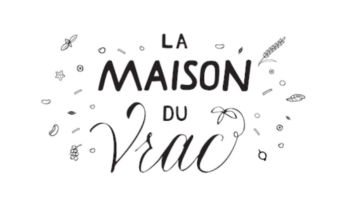 Maison du Vrac (logo)