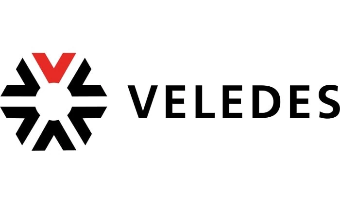 Veledes (logo)