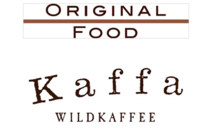 Originalfood (logo)