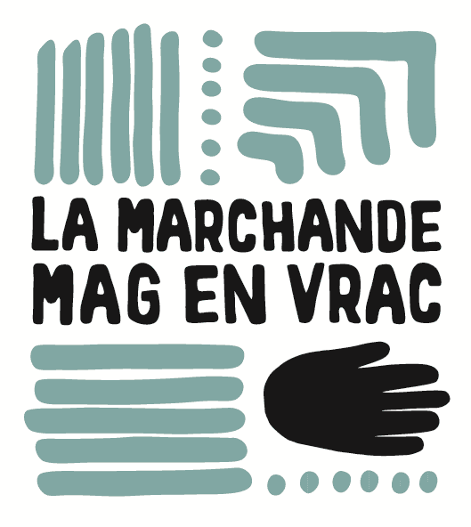 La Marchande (logo)