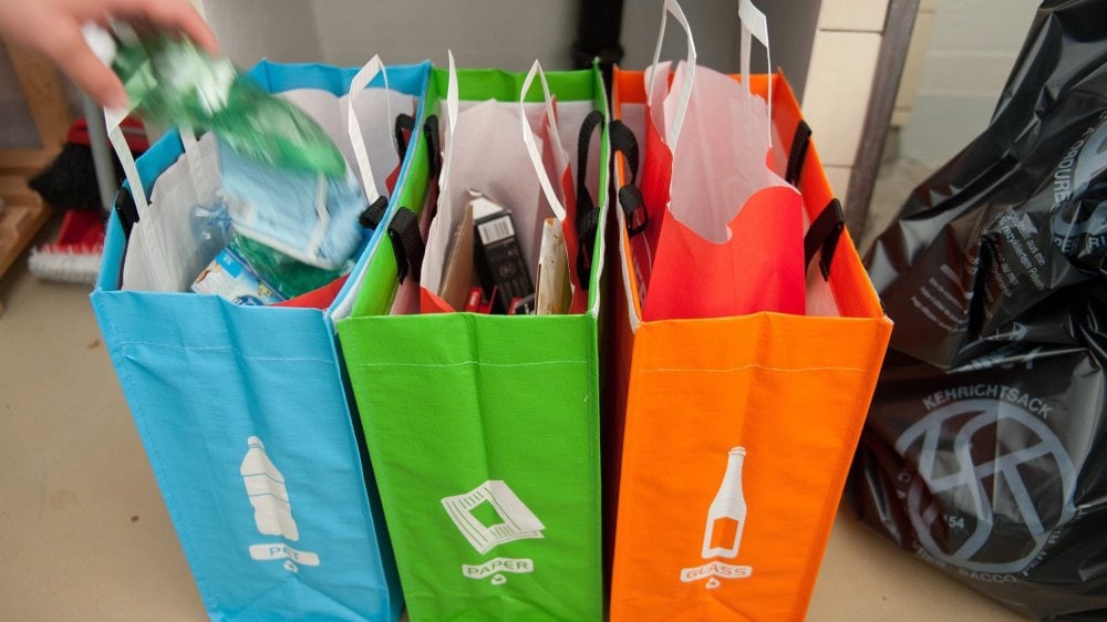 Val-de-Ruz: ils mèneront la vie dure aux déchets