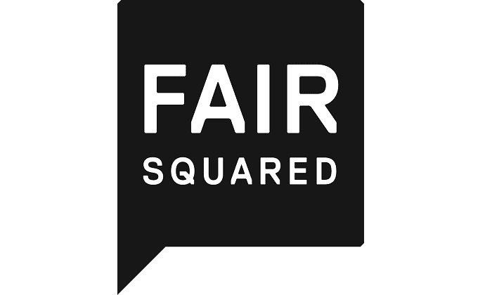 Fair squared (logo)