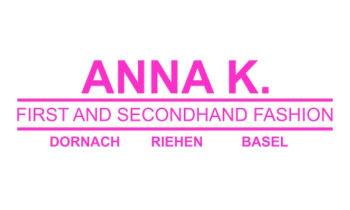 Anna K. (logo)