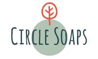 Circle Soaps – Handmade soaps with organic and plant-based ingredients
