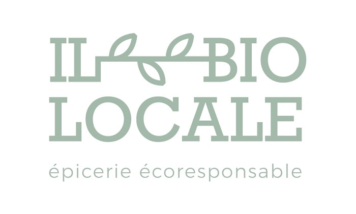 Il BioLocale (logo)