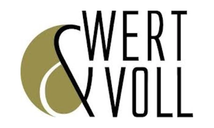 Wert&Voll (logo)