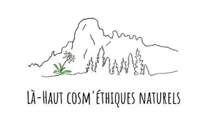 Boutique Là-Haut cosm’éthiques