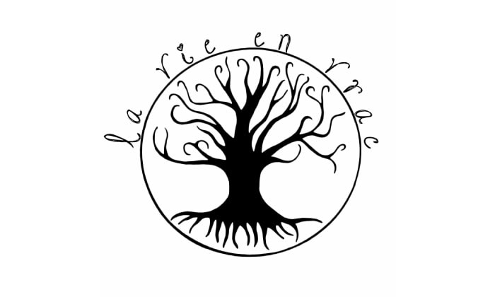 La vie en vrac (logo)