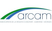 ARCAM â€“ Association of the Cossonay-Aubonne-Morges region