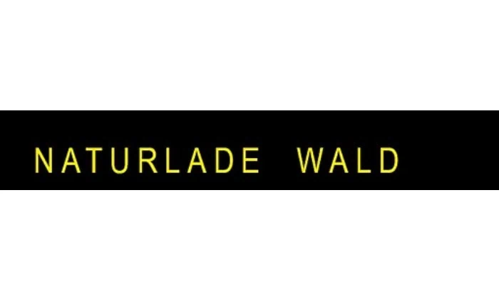 Naturlade Wald (logo)