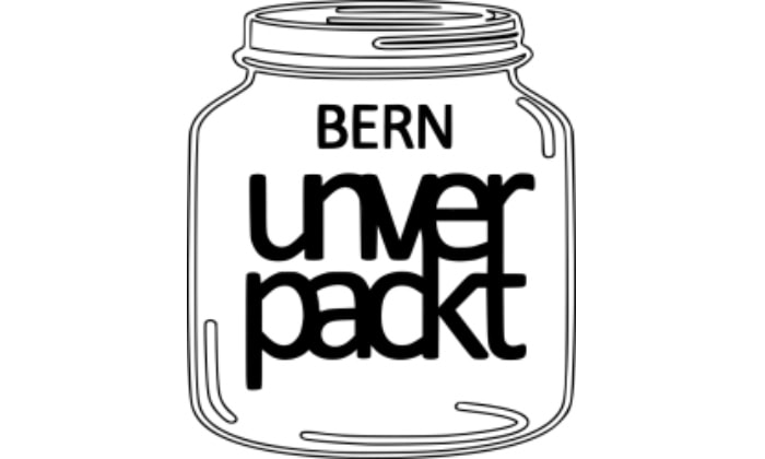 Bern Unverpackt (logo)