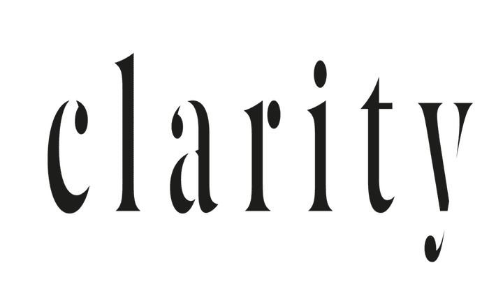 clarity (logo)