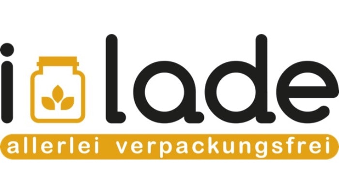 i-lade (logo)