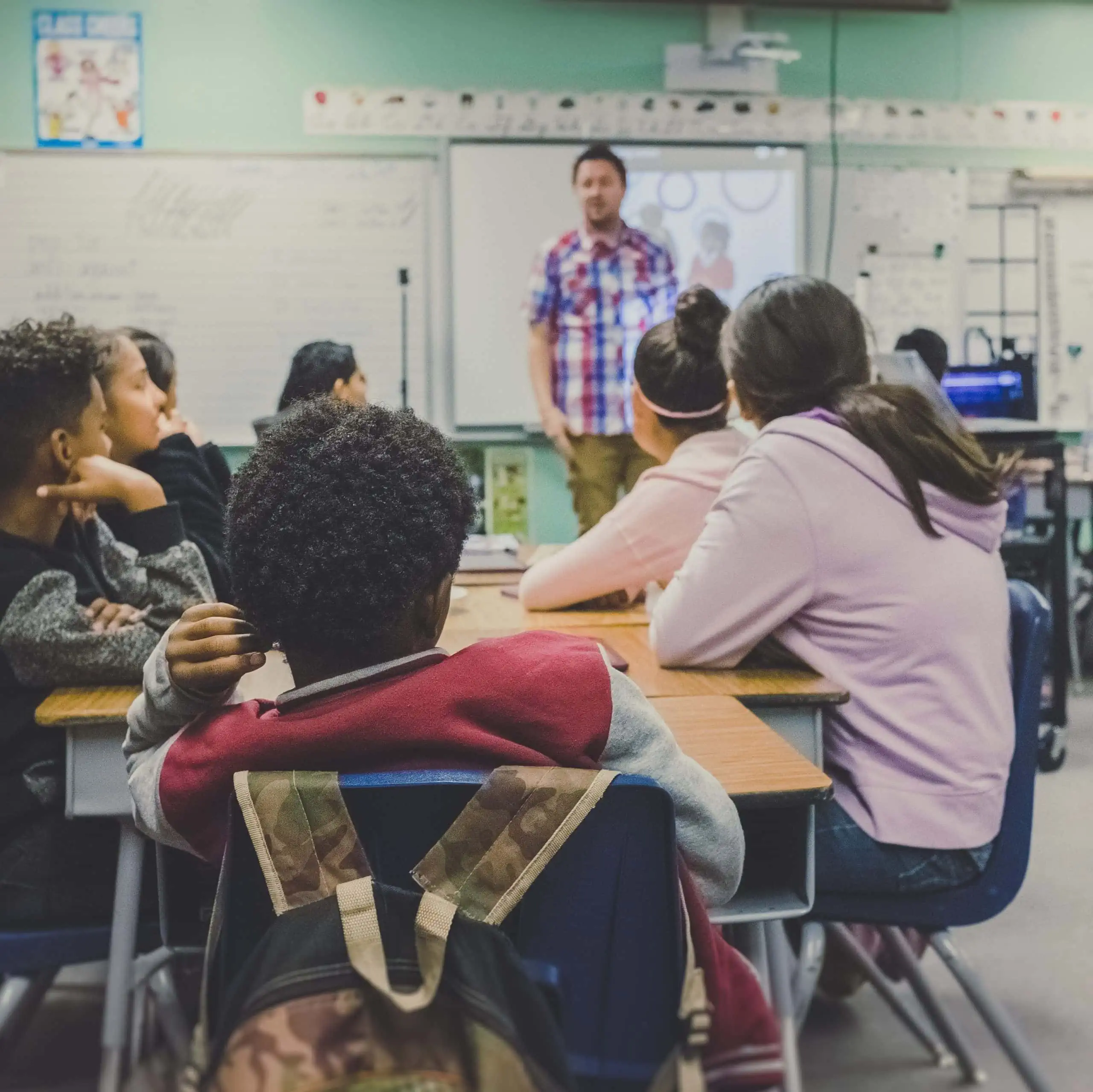 Coaching für Schulen