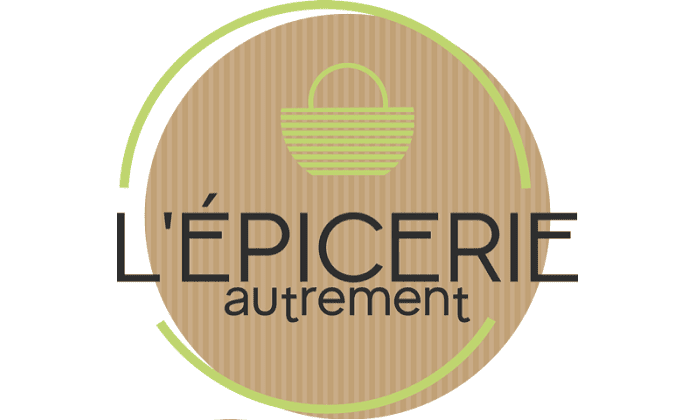 L'Epicerie Autrement (logo)
