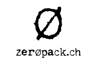 Zeropack.ch – Online eco-responsible grocery store