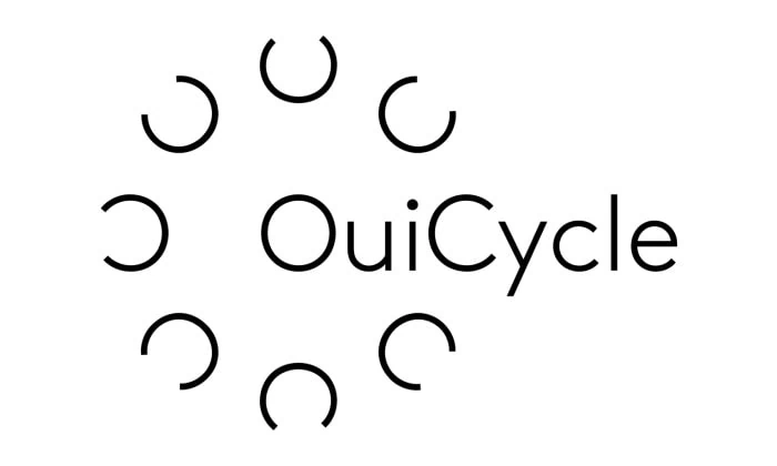OuiCycle (logo)