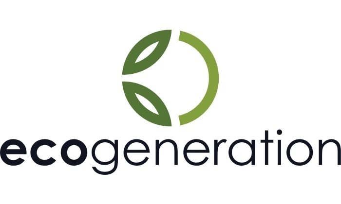 ecogeneration (logo)