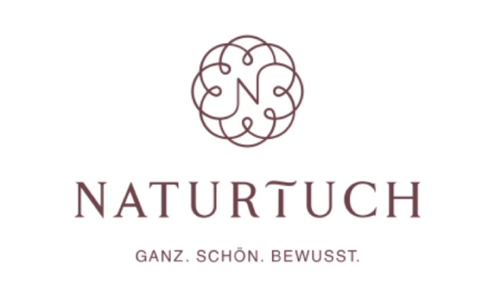 Naturtuch (logo)