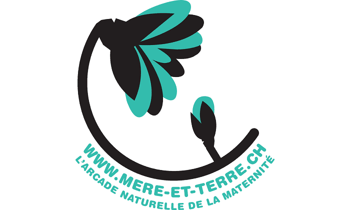 Mère et Terre (logo)
