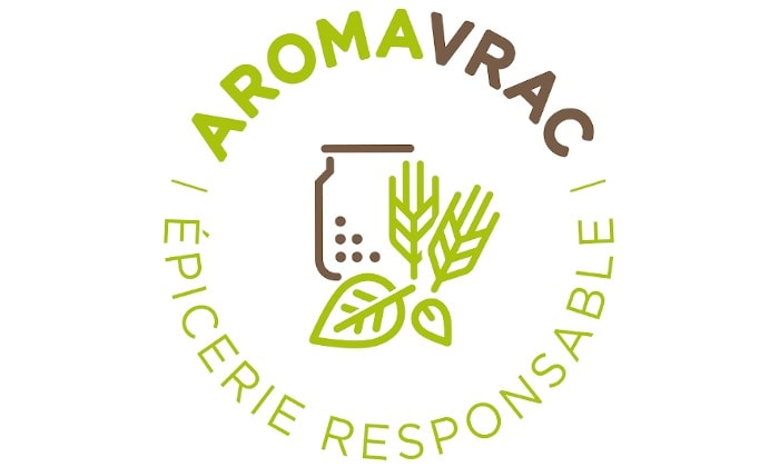 AromaVrac (logo)