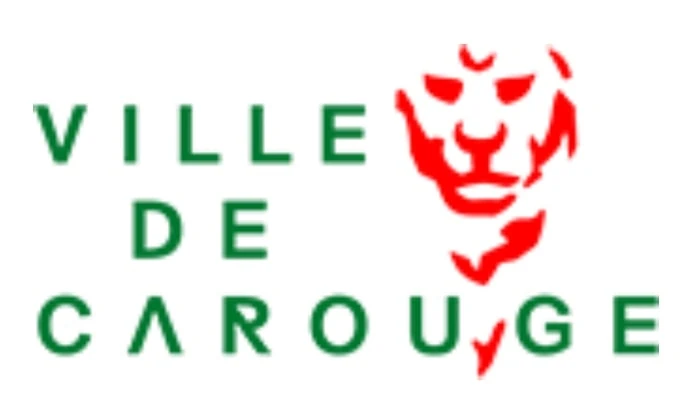 Ville de Carouge (logo)