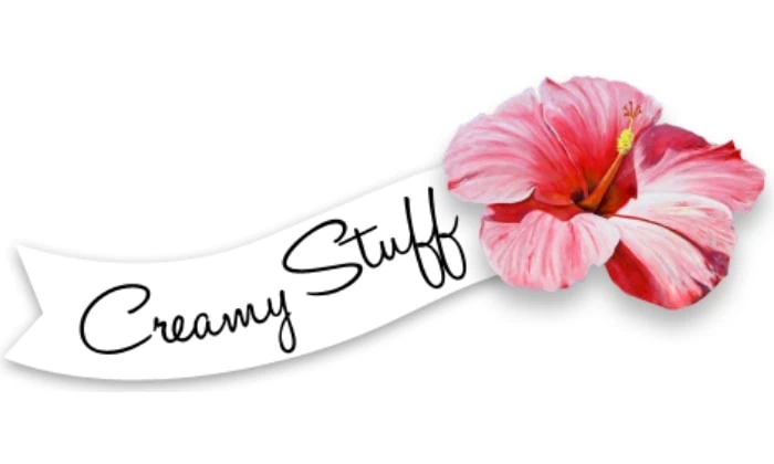 Creamy Stuff (logo)
