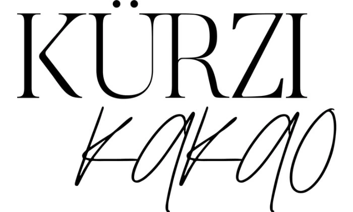 Kürzi (logo)