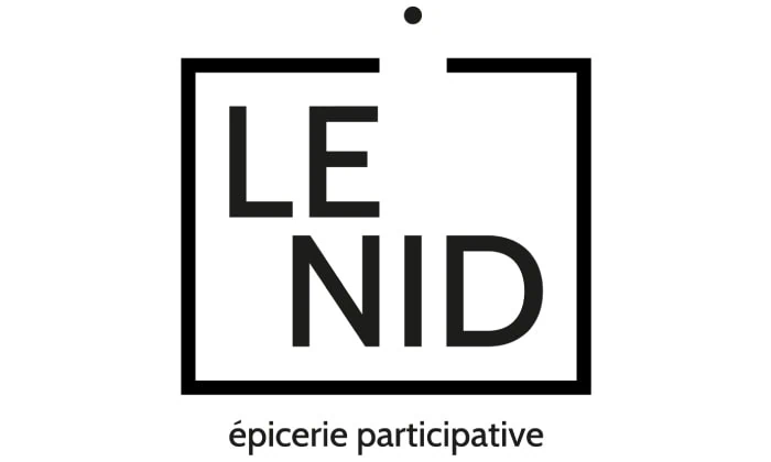 Le Nid (logo)