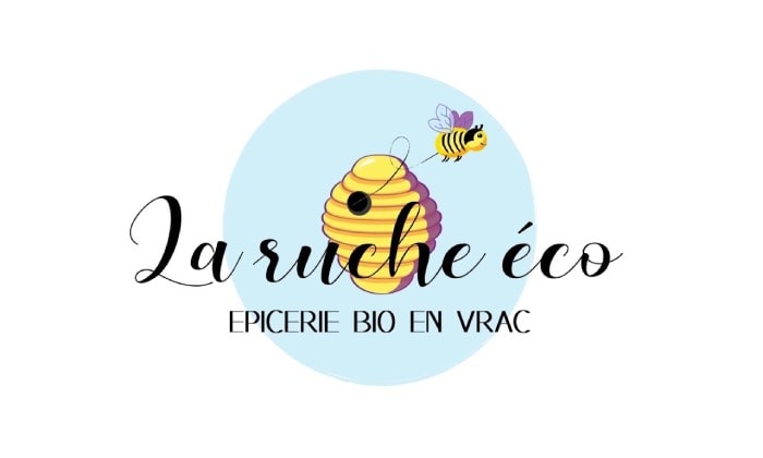 La Ruche Eco (logo)