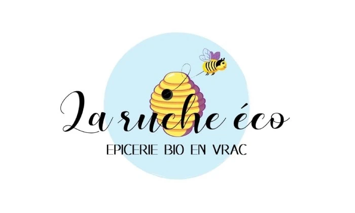 La ruche éco – Épicerie durable et participative