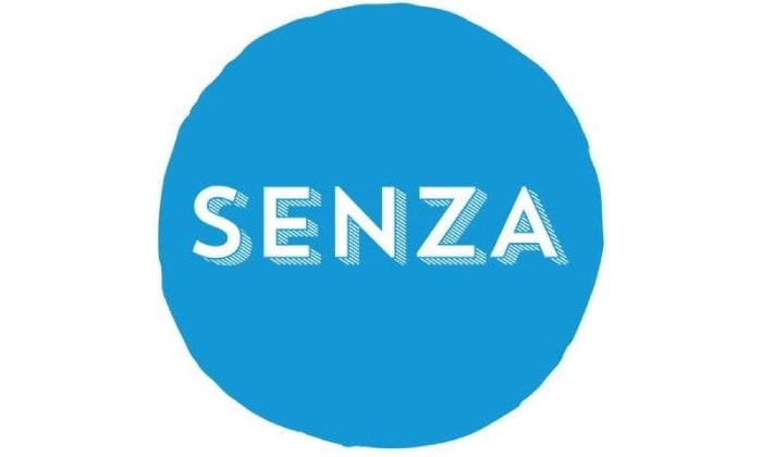 Senza (logo)