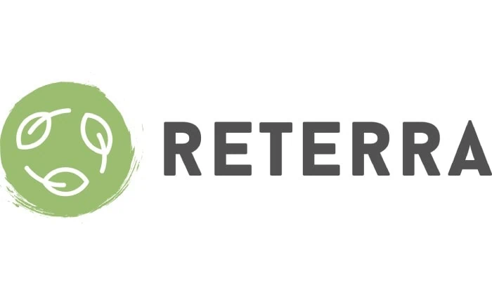 Reterra (logo)
