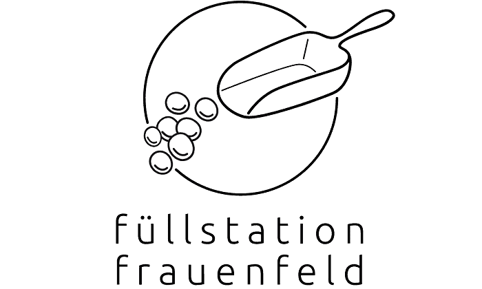 Füllstation Frauenfeld