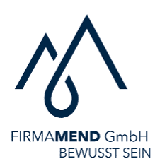 Firmamend (logo)