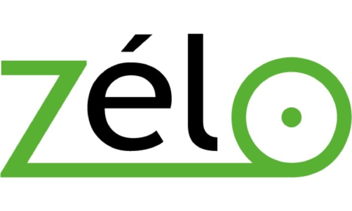 Zélo (logo)