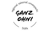 Ganzohni – Unverpackt-Laden in Stäfa (ZH)