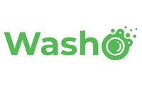 Washo – washing strips, environmentally friendly detergent