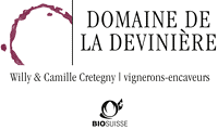 Domaine de la DeviniÃ¨re â€“ Organic wine and sustainability