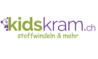 Kidskram.ch – Shop für Stoffwindeln & mehr