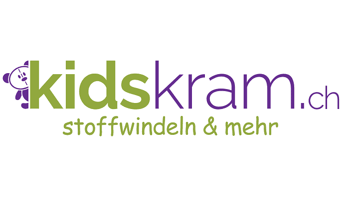 Kidskram.ch – Shop pour couches lavables & plus